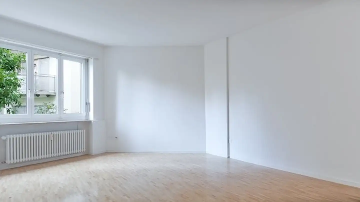 Apartment for rent - Colmarerstrasse 31, 4055 Basel - Photo 4