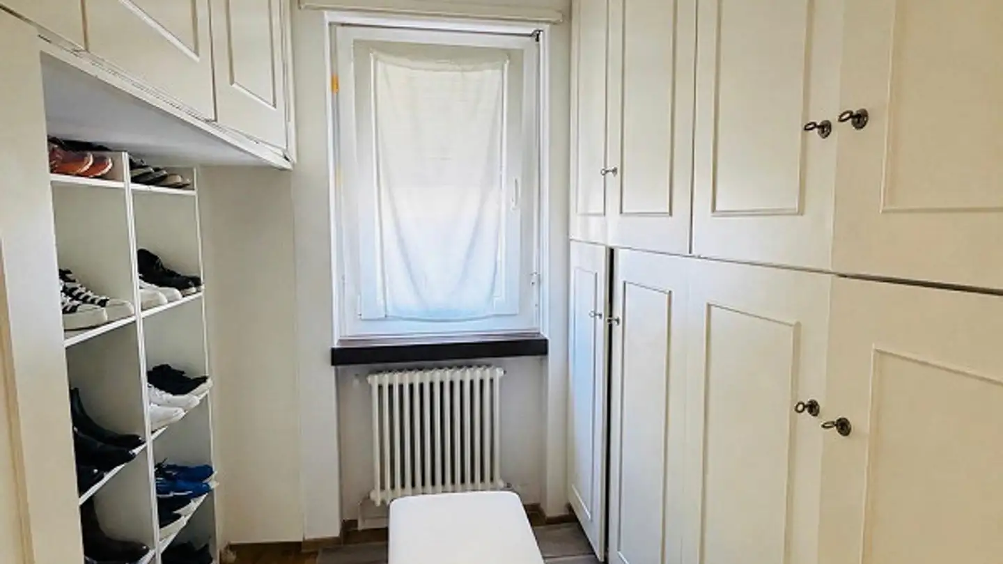 Stepped apartment for rent - Via Morella, 6900 Massagno