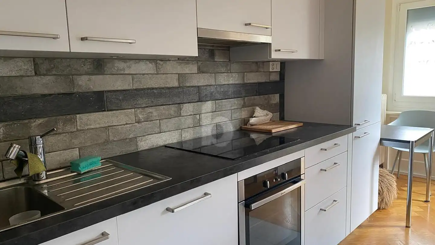 Wohnung mieten - 1006 Lausanne - Foto 2