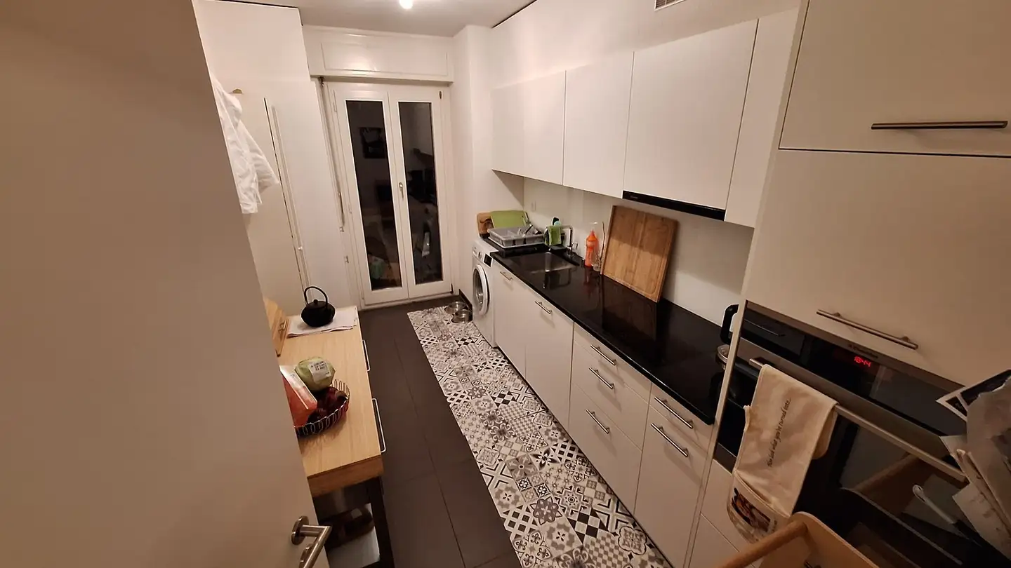 Wohnung mieten - Boulevard De Pérolles 3, 1700 Fribourg - Foto 3