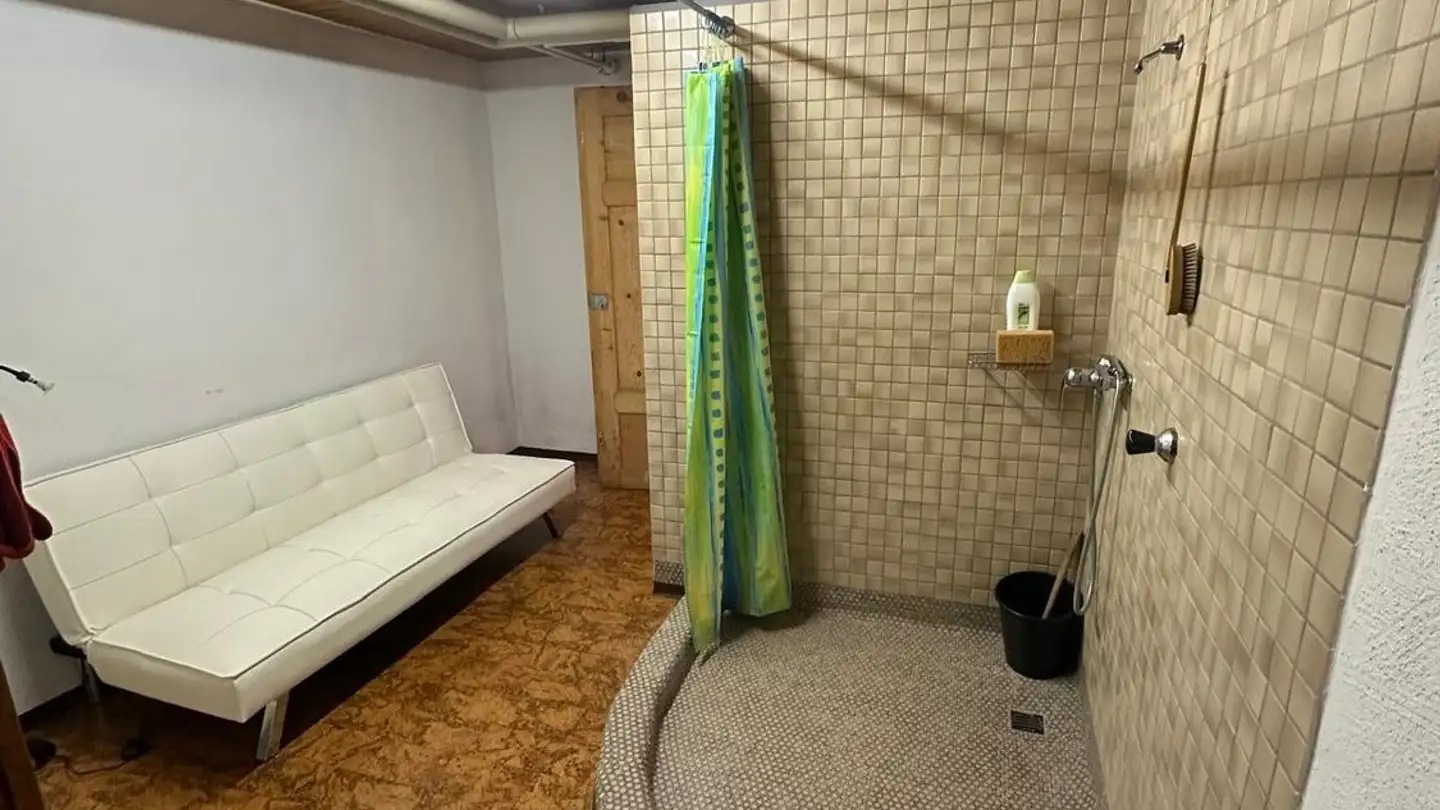 Commerciale in affitto - Konkordiastrasse 17, 9000 St. Gallen - Foto 3