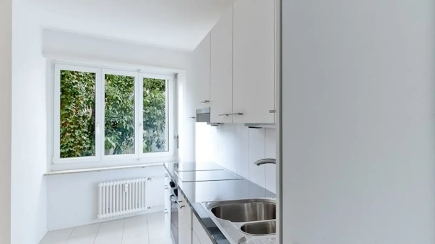 Apartment for rent - Colmarerstrasse 31, 4055 Basel - Photo 2