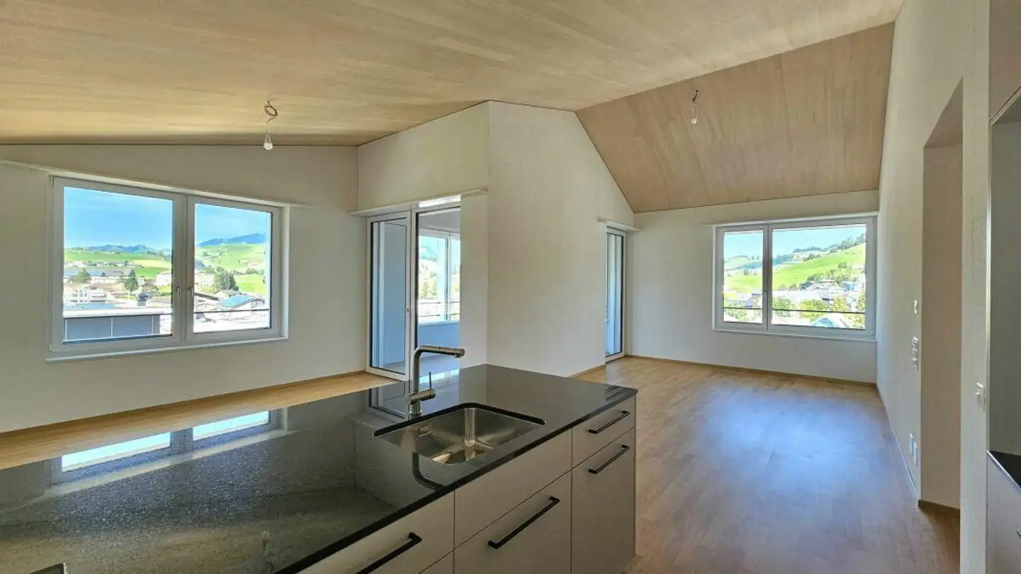 Appartement à louer - Sandgrube 37, 9050 Appenzell - Photo 3