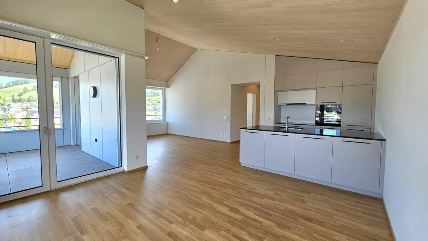 Appartement à louer - Sandgrube 37, 9050 Appenzell - Photo 4