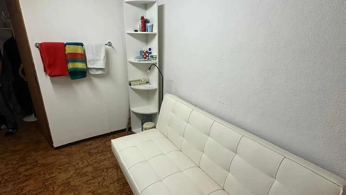 Commerciale in affitto - Konkordiastrasse 17, 9000 St. Gallen - Foto 4