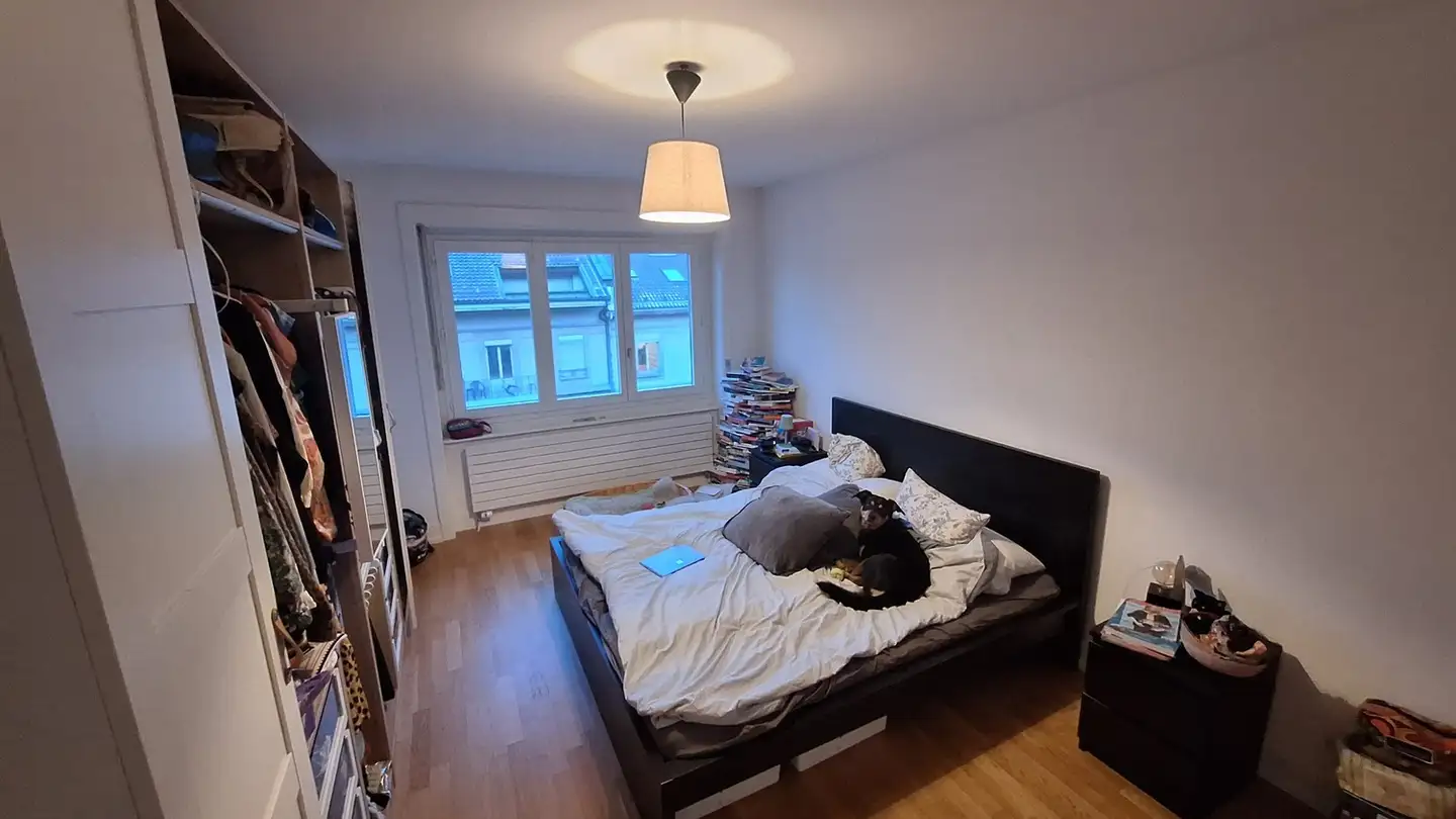 Wohnung mieten - Boulevard De Pérolles 3, 1700 Fribourg - Foto 4