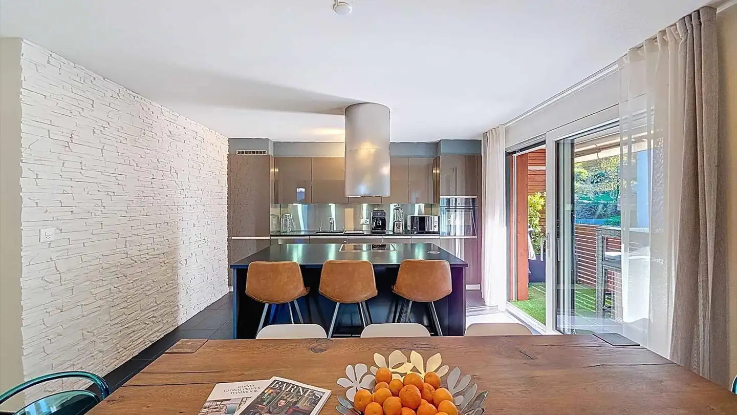 Appartamento in vendita - 1893 Muraz (Collombey) - Photo 2