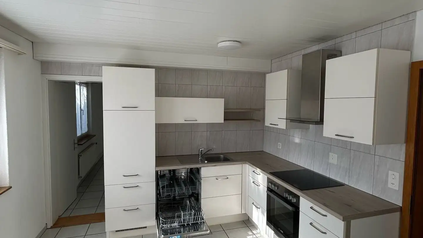 Wohnung mieten - 8537 Uerschhausen