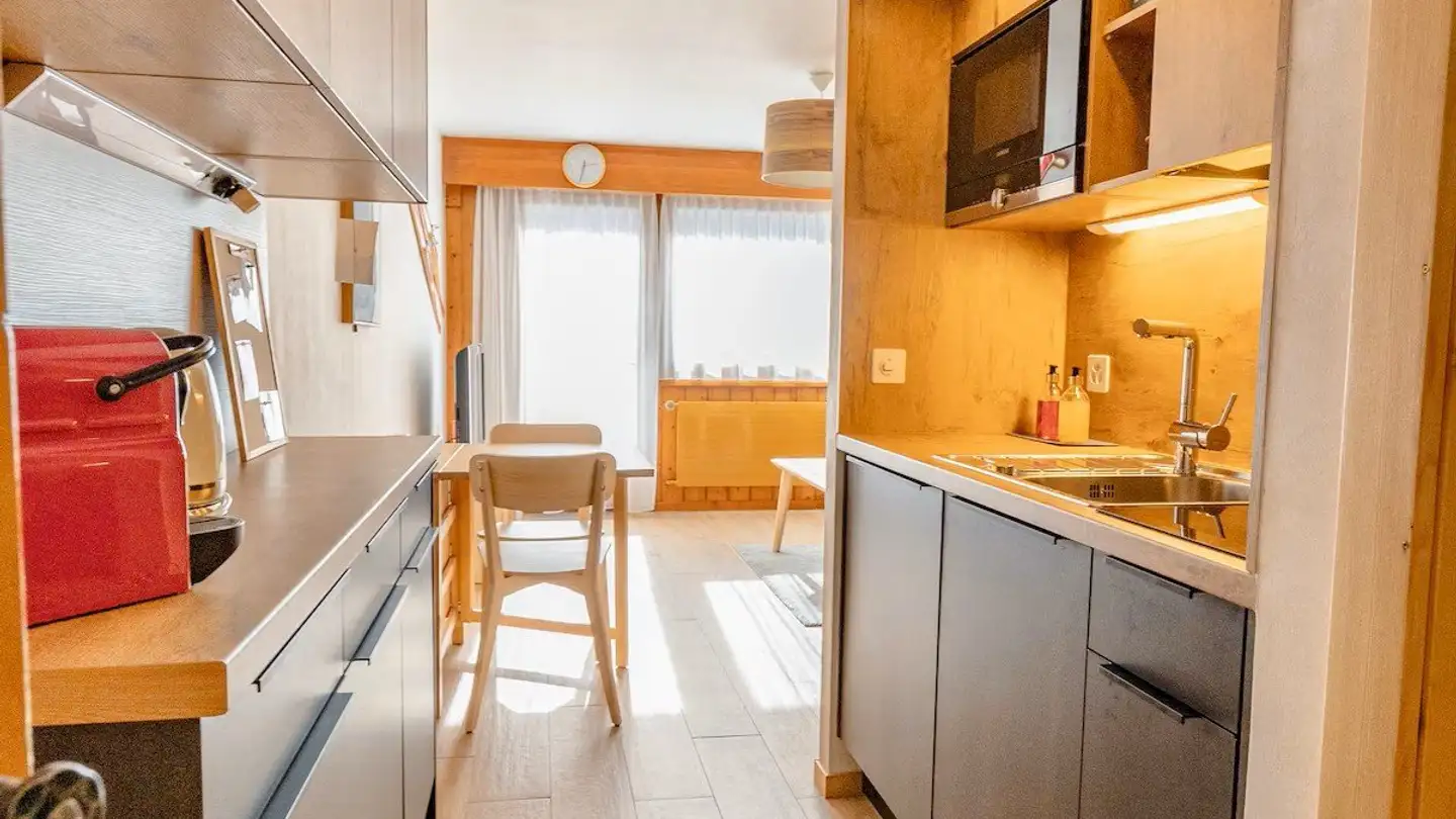 Appartamento in affitto - Route Du Lac 24, 1938 Champex-Lac - Photo 4