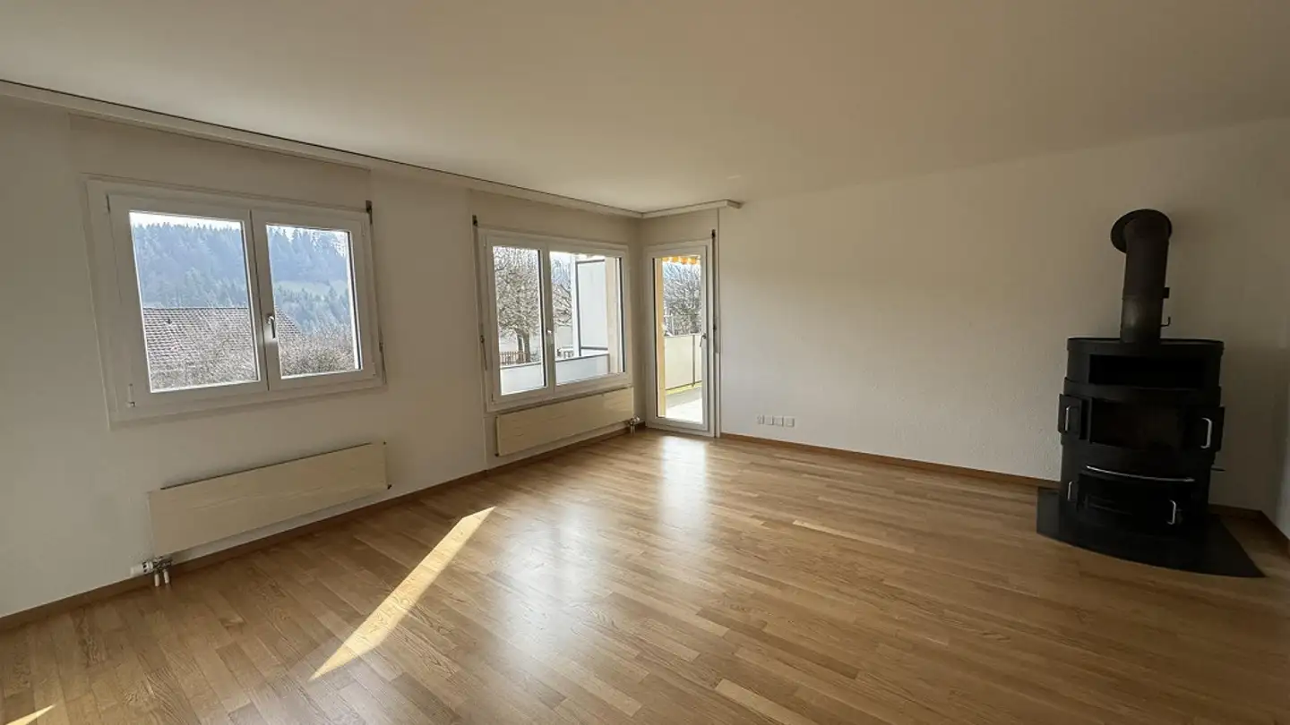 Wohnung mieten - Gämpi 10, 6043 Adligenswil - Foto 4