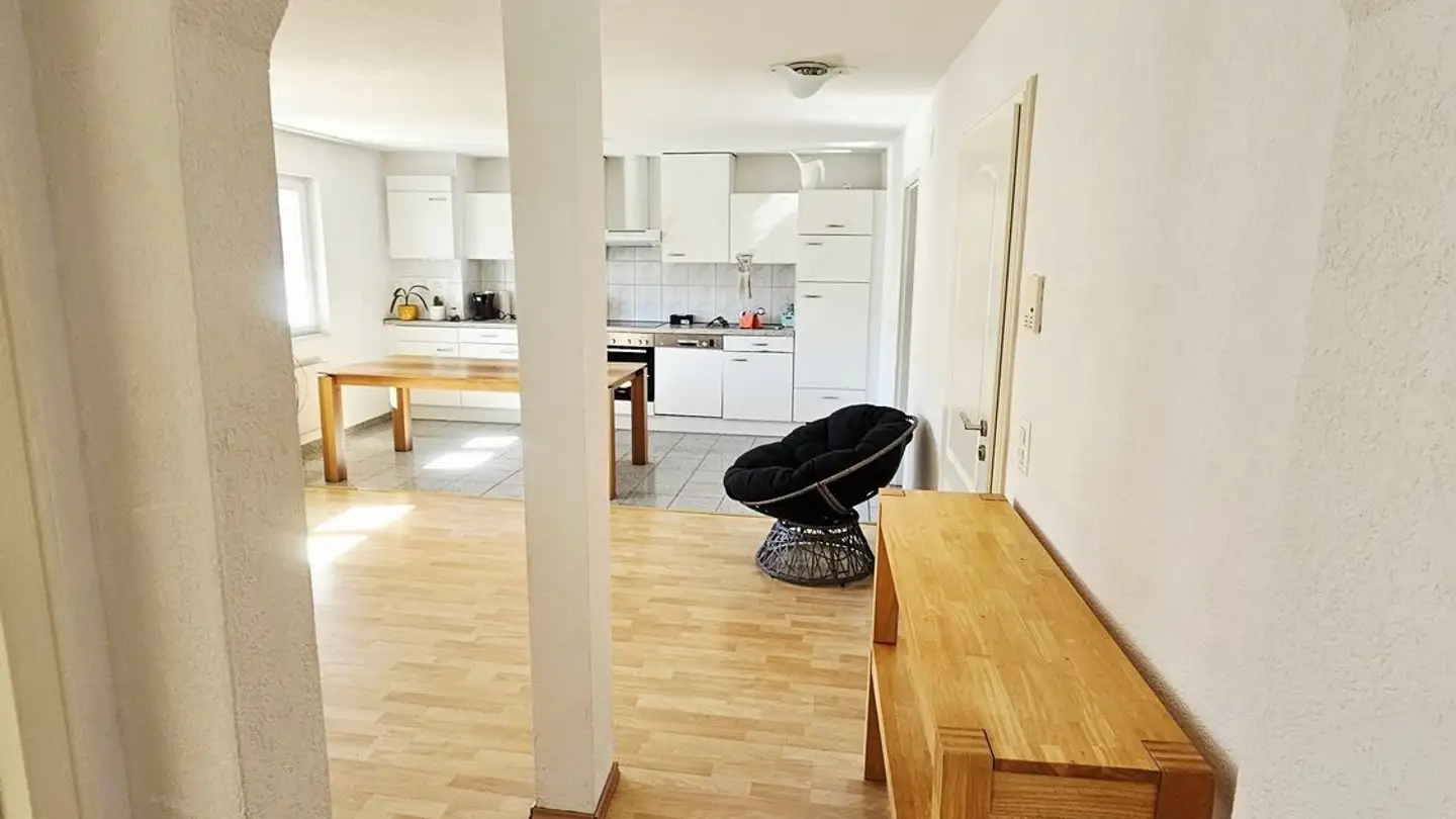 Apartment for rent - Oberdorf 89, 4712 Laupersdorf - Photo 3