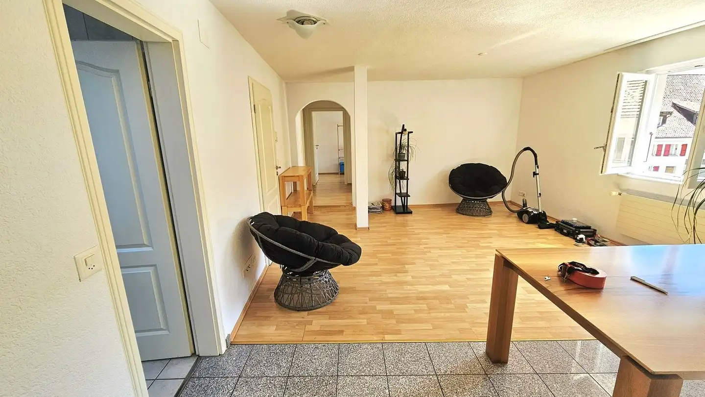 Apartment for rent - Oberdorf 89, 4712 Laupersdorf - Photo 4