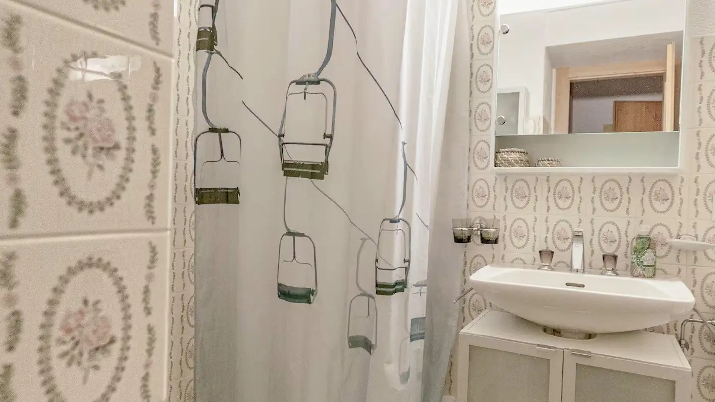 Appartamento in affitto - Route Du Lac 24, 1938 Champex-Lac - Photo 2