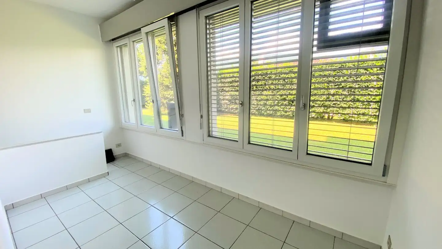 Appartamento in affitto - Via Borromini 10, 6943 Vezia - Foto 2