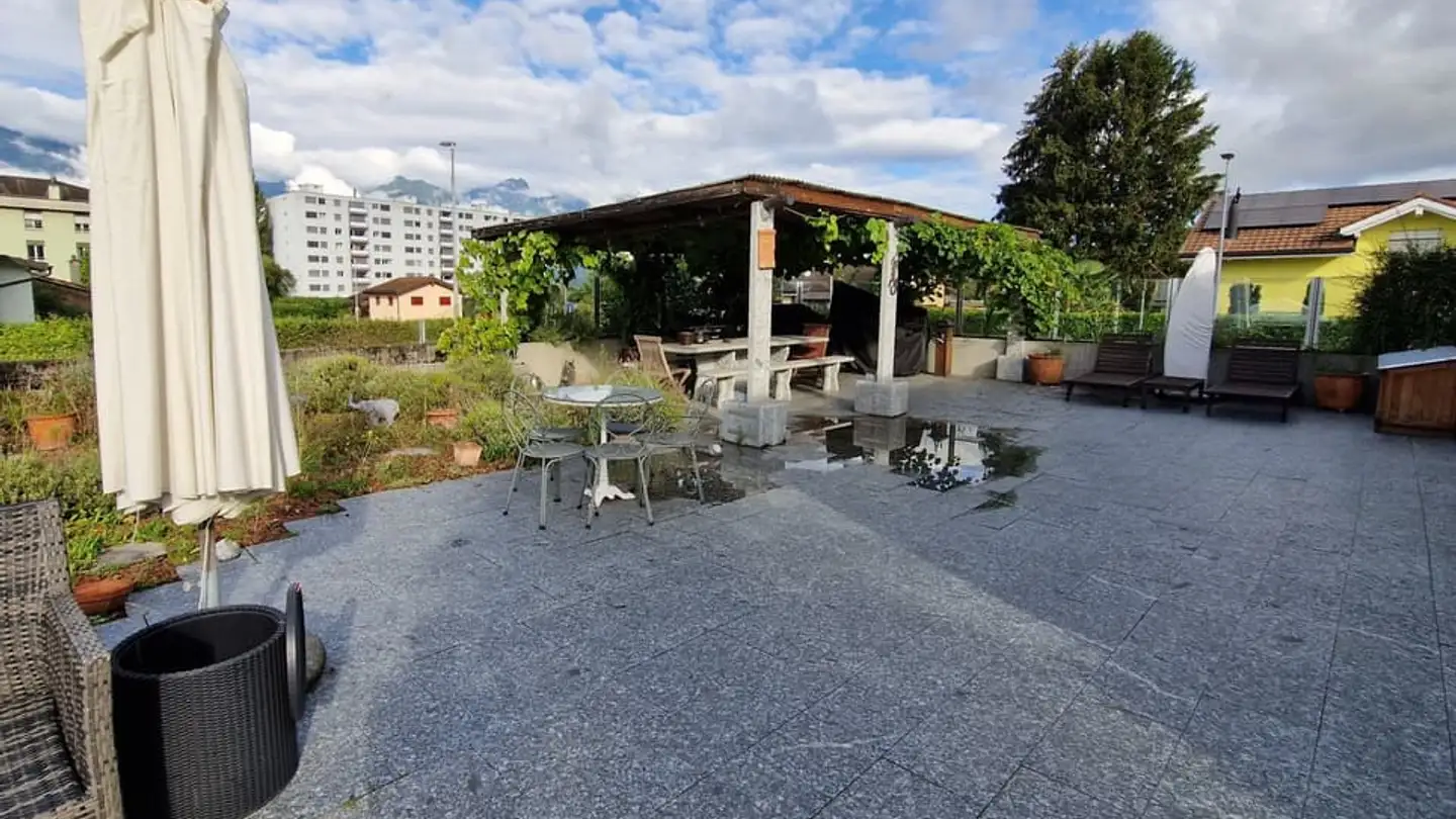 Casa singola in vendita - 1860 Aigle - Photo 2