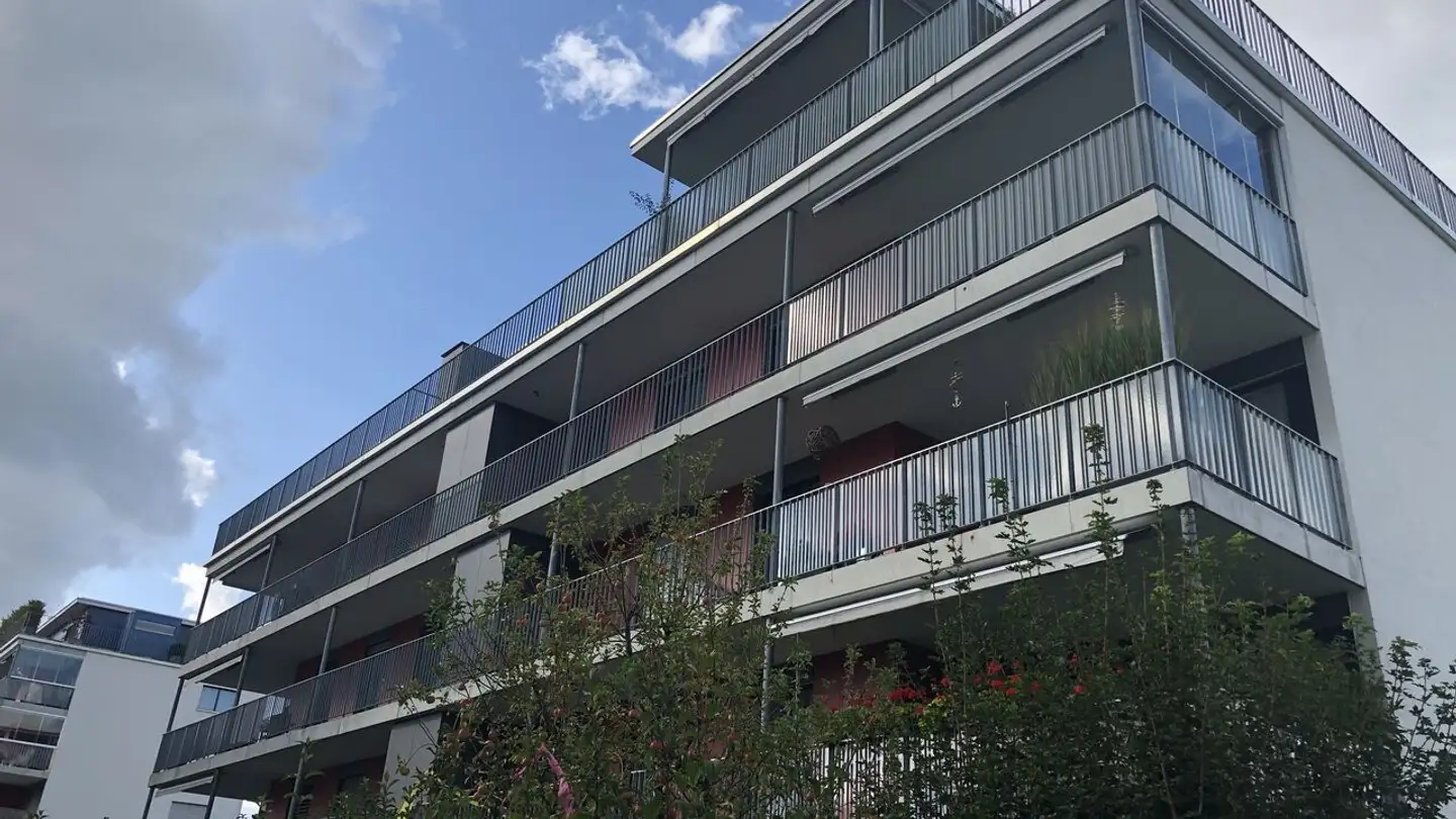 Apartment for rent - Weidpark, 6280 Hochdorf