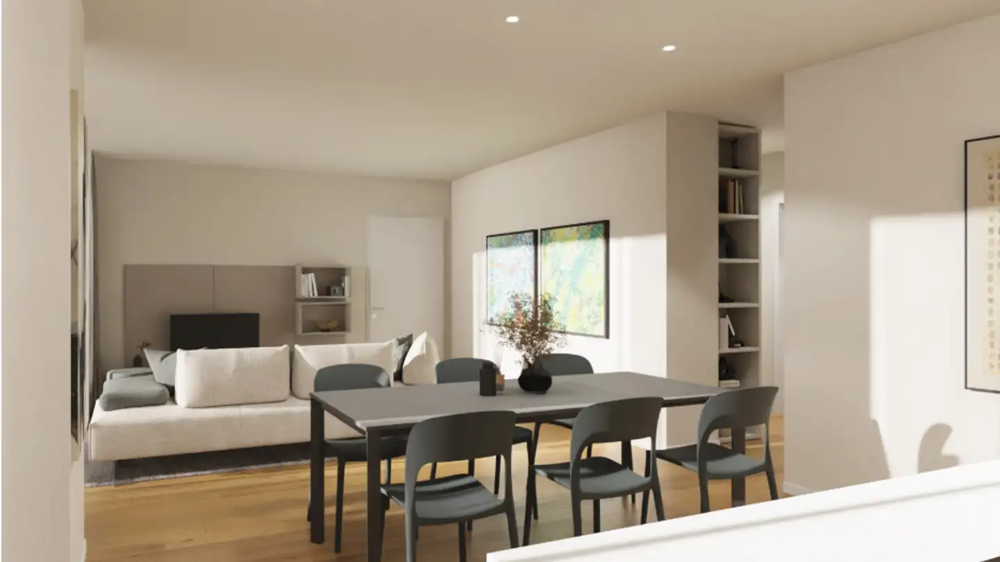 Wohnung kaufen - 6850 Mendrisio - Foto 2