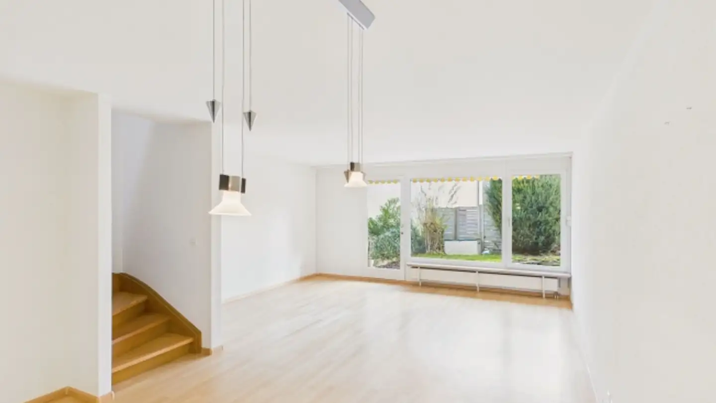 Casa a schiera in affitto - 4123 Allschwil