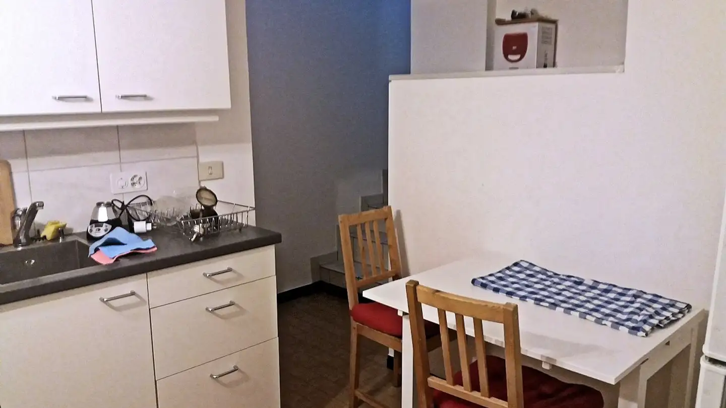 Appartamento in affitto - Via Borromini 10, 6943 Vezia - Foto 3