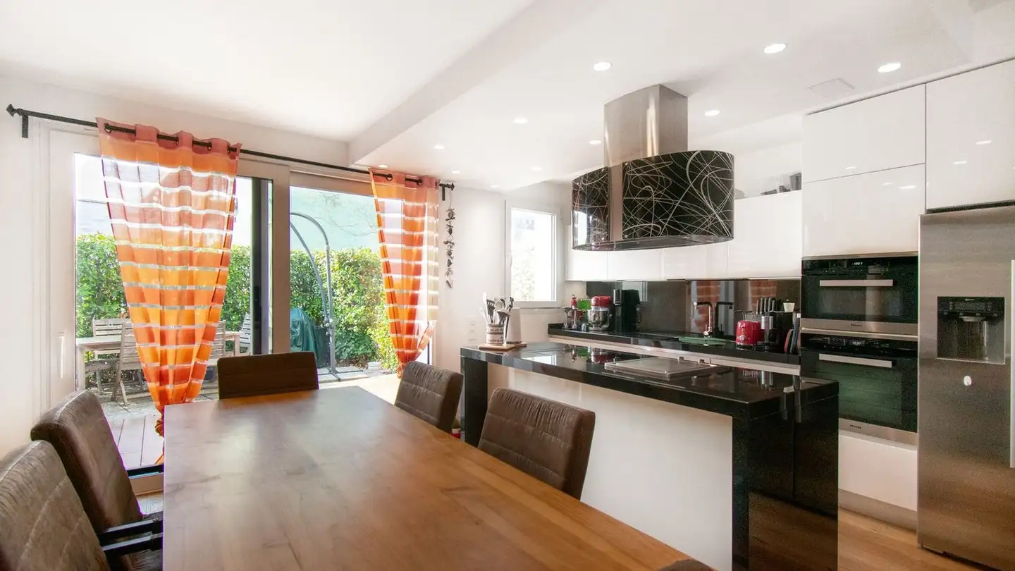 Apartment for rent - Via Sione 2, 6900 Massagno - Photo 4