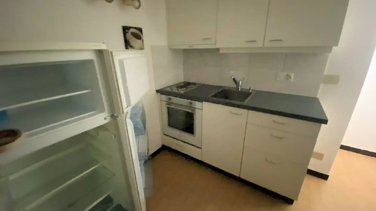 Appartamento in affitto - Via Borromini 10, 6943 Vezia - Foto 4