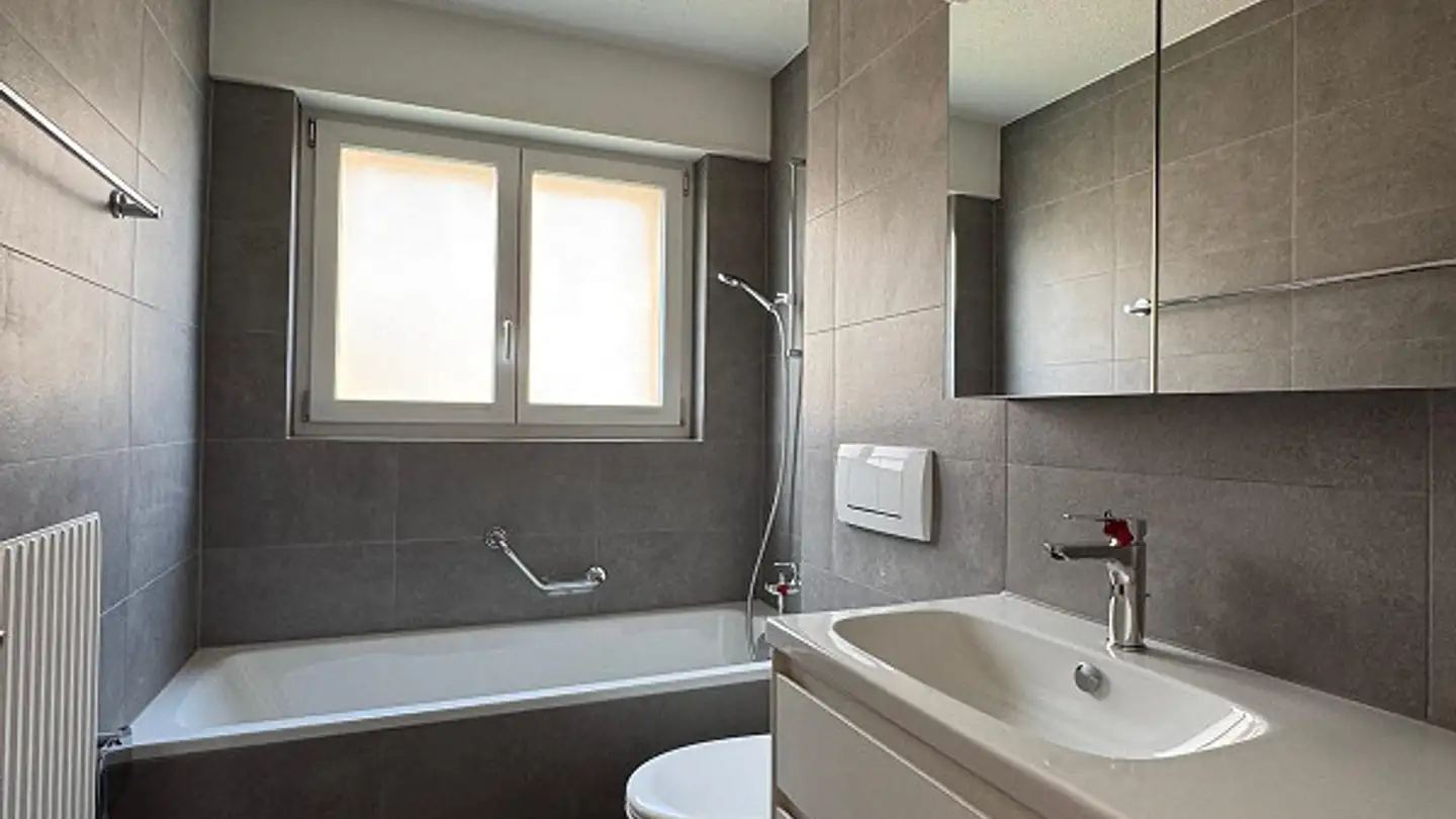 Wohnung mieten - Mühlemattweg 23, 3608 Thun - Foto 2