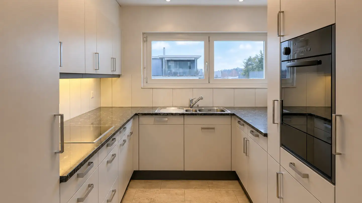 Apartment for rent - Weidpark, 6280 Hochdorf - Photo 4