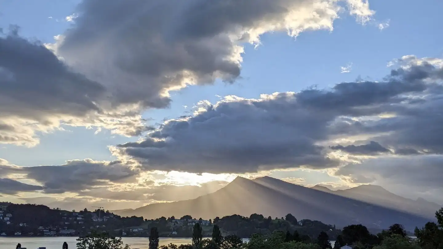 Wohnung mieten - Hirtenhofstrasse, 6005 Luzern