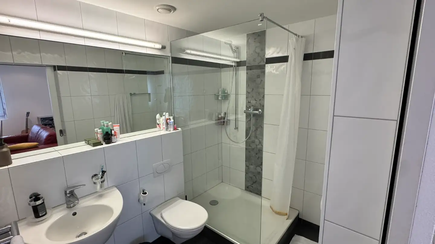 Apartment for rent - Bundesstrasse 6, 6300 Zug - Photo 2