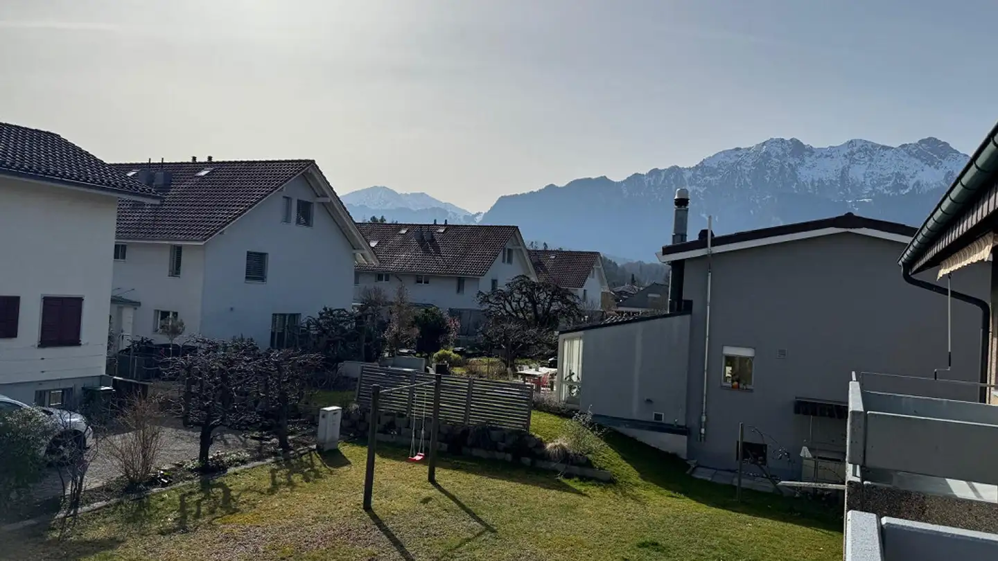 Wohnung mieten - Mühlemattweg 23, 3608 Thun - Foto 3