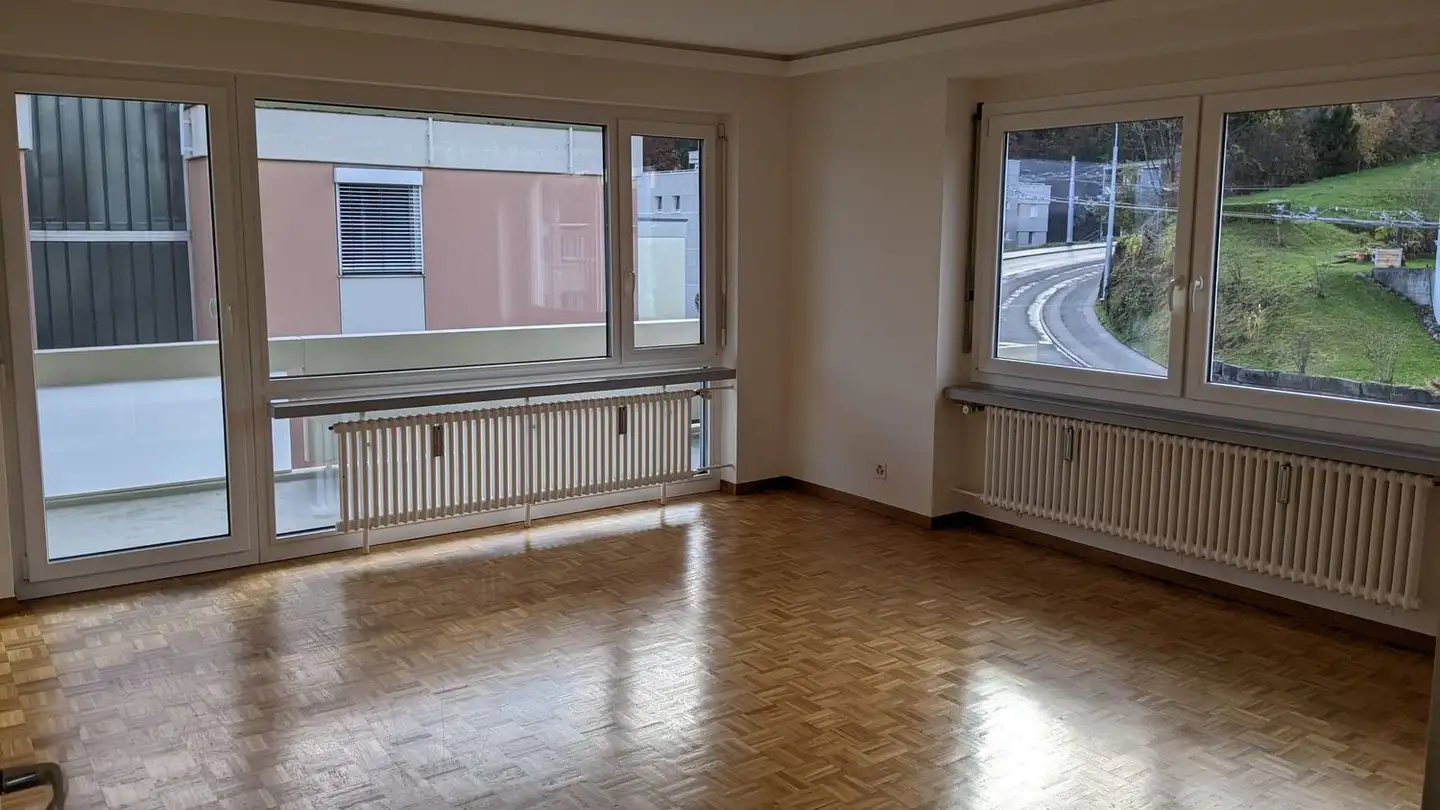 Wohnung mieten - Hirtenhofstrasse, 6005 Luzern - Foto 2