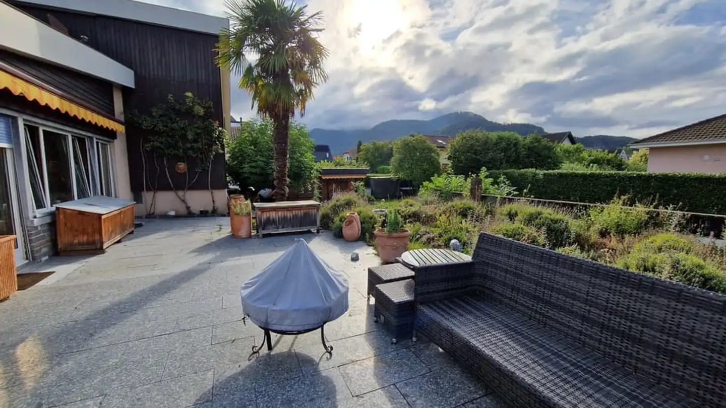 Casa singola in vendita - 1860 Aigle - Photo 4