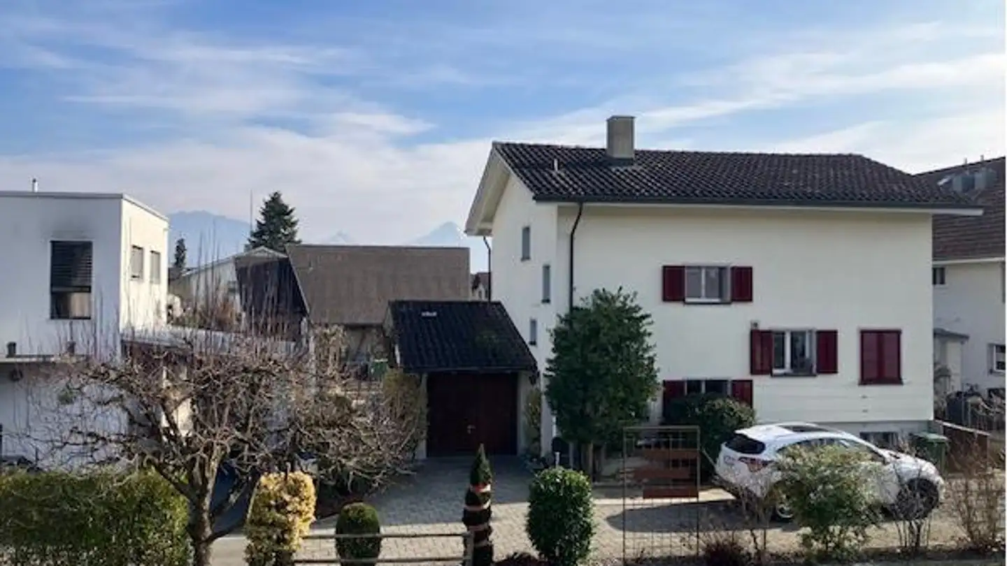 Wohnung mieten - Mühlemattweg 23, 3608 Thun - Foto 4