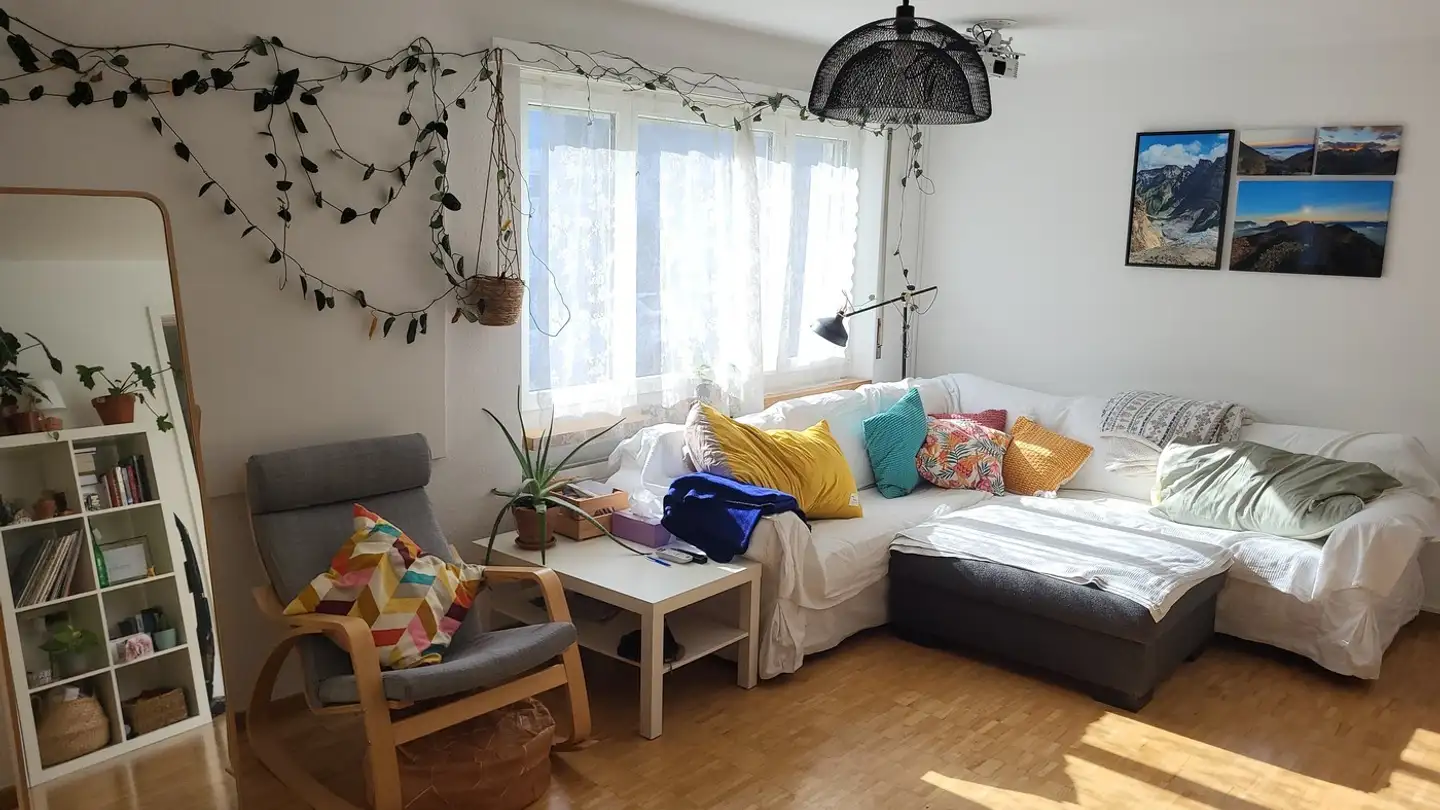 Appartamento in affitto - Tödistrasse, 8304 Wallisellen