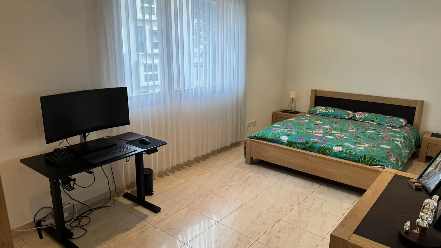 Apartment for rent - Bundesstrasse 6, 6300 Zug - Photo 3