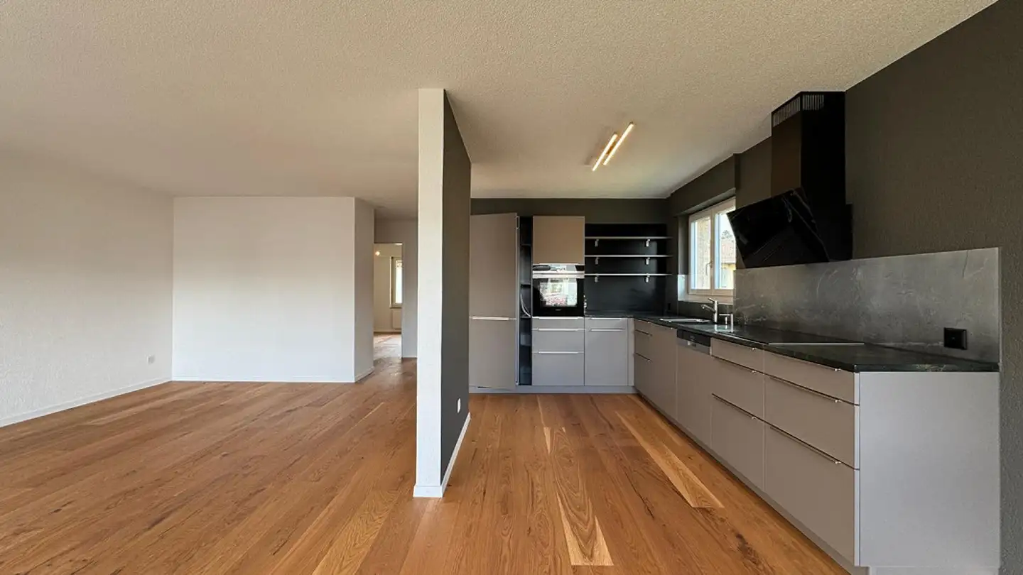 Appartamento in affitto - Mühlemattweg 23, 3608 Thun