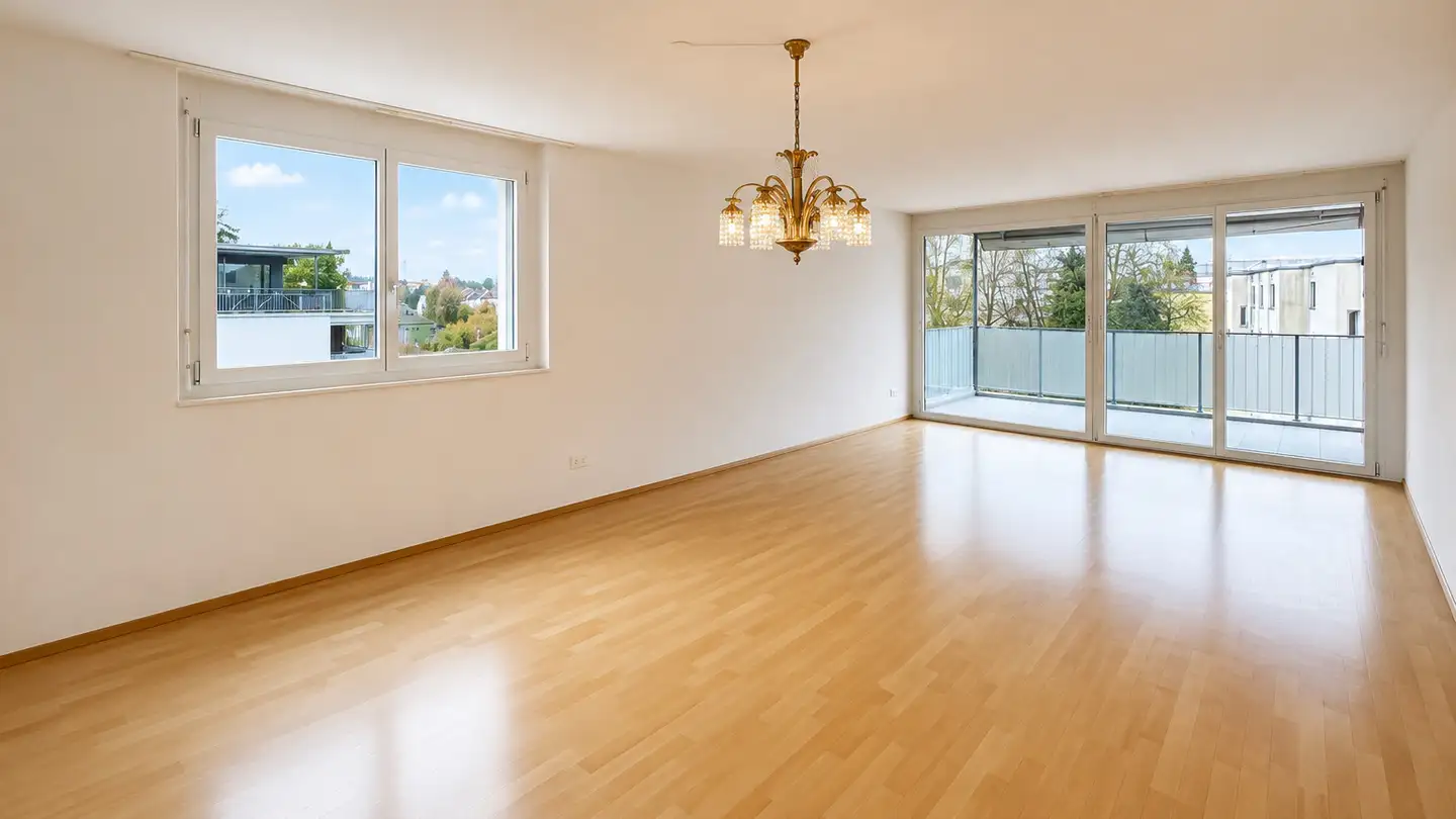 Apartment for rent - Weidpark, 6280 Hochdorf - Photo 3