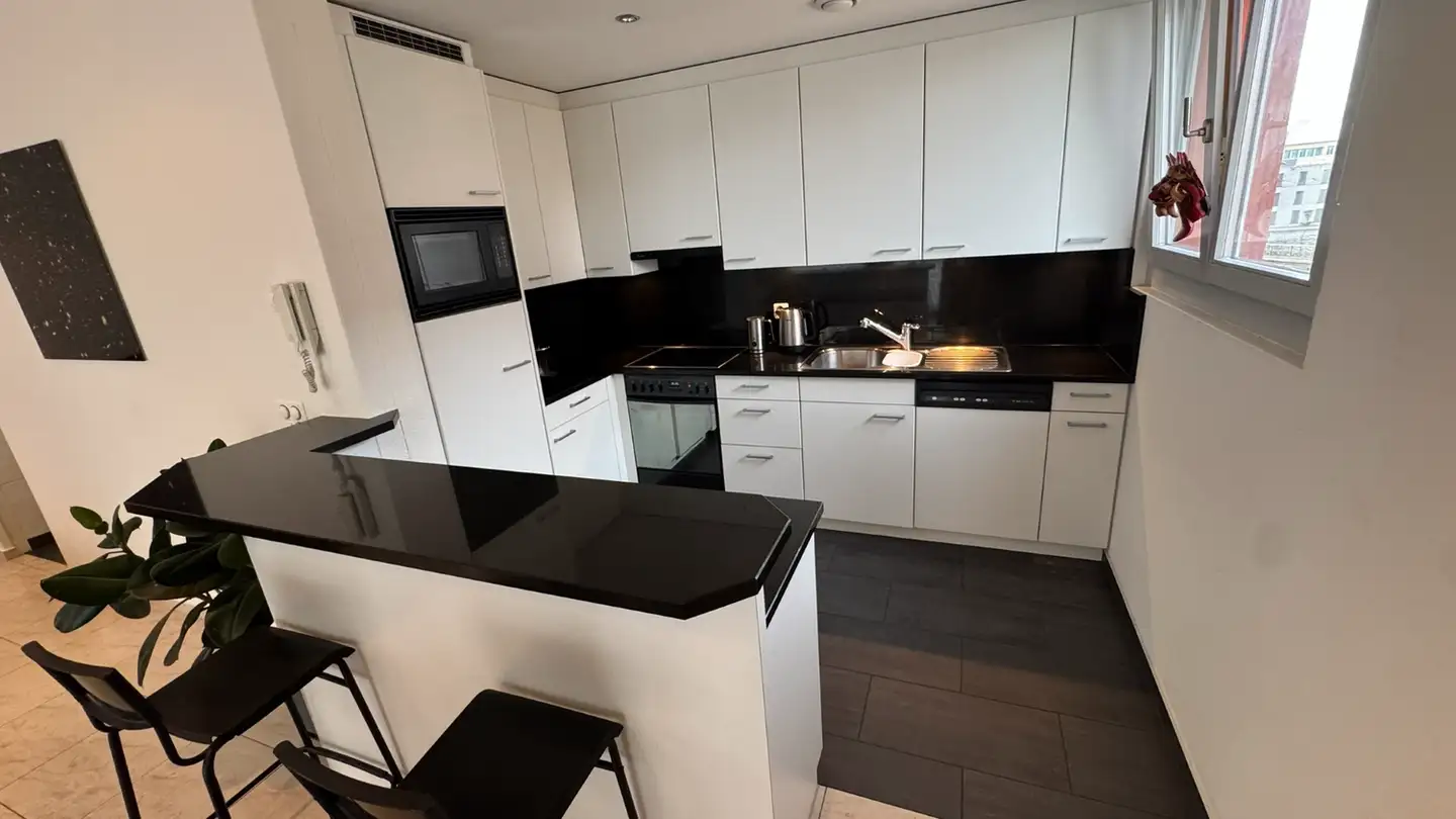 Apartment for rent - Bundesstrasse 6, 6300 Zug