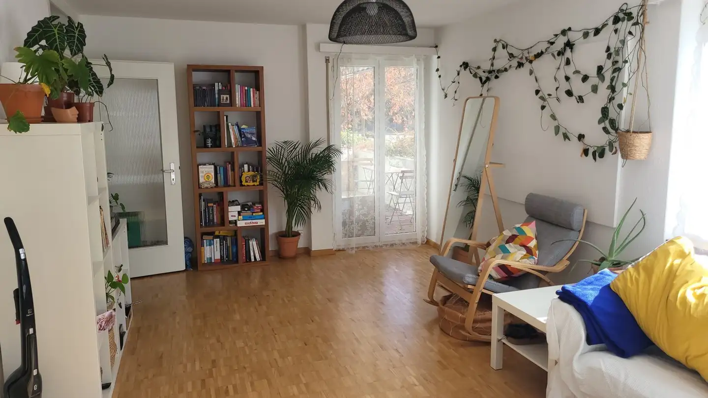 Appartamento in affitto - Tödistrasse, 8304 Wallisellen - Foto 2
