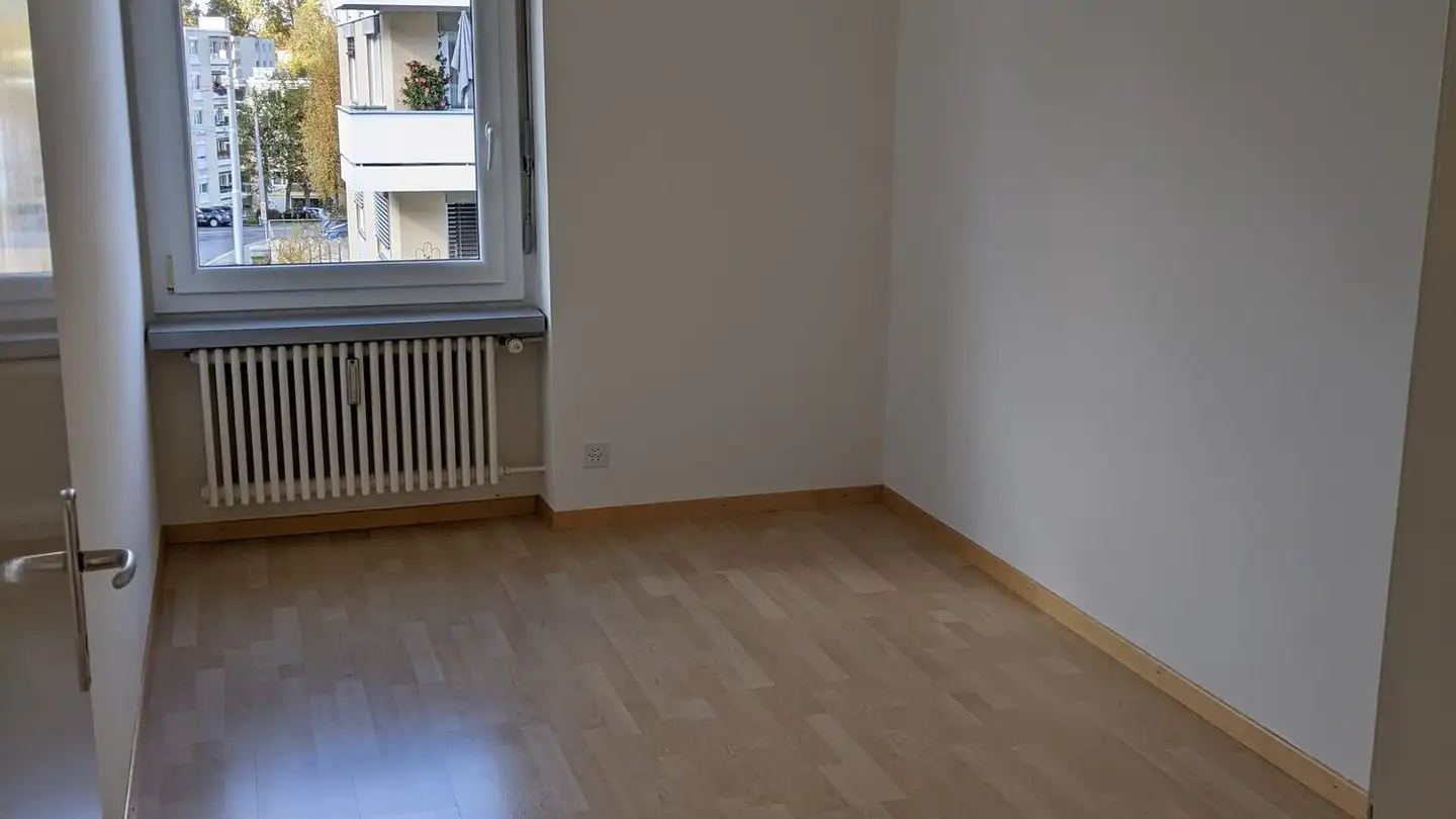 Wohnung mieten - Hirtenhofstrasse, 6005 Luzern - Foto 4