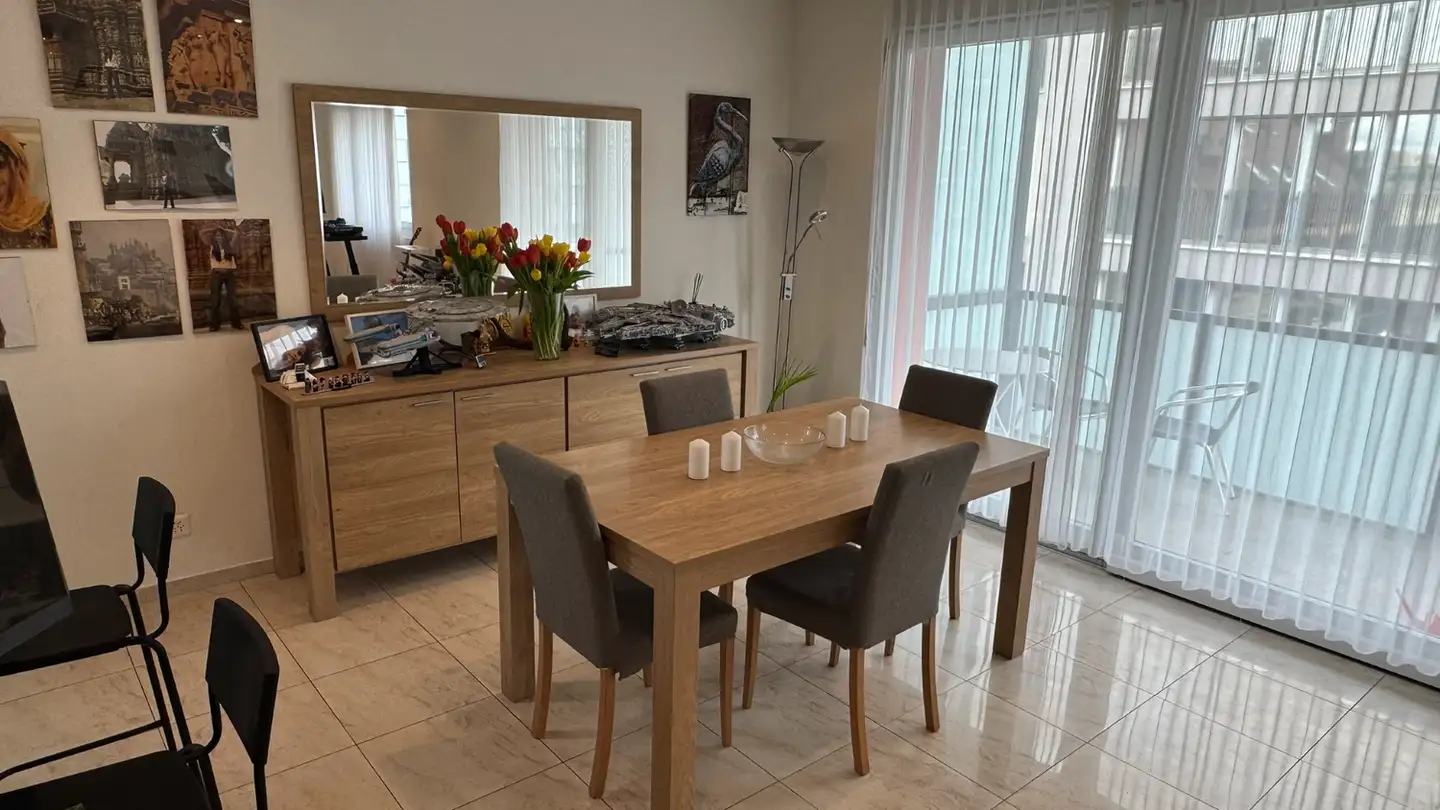 Apartment for rent - Bundesstrasse 6, 6300 Zug - Photo 4