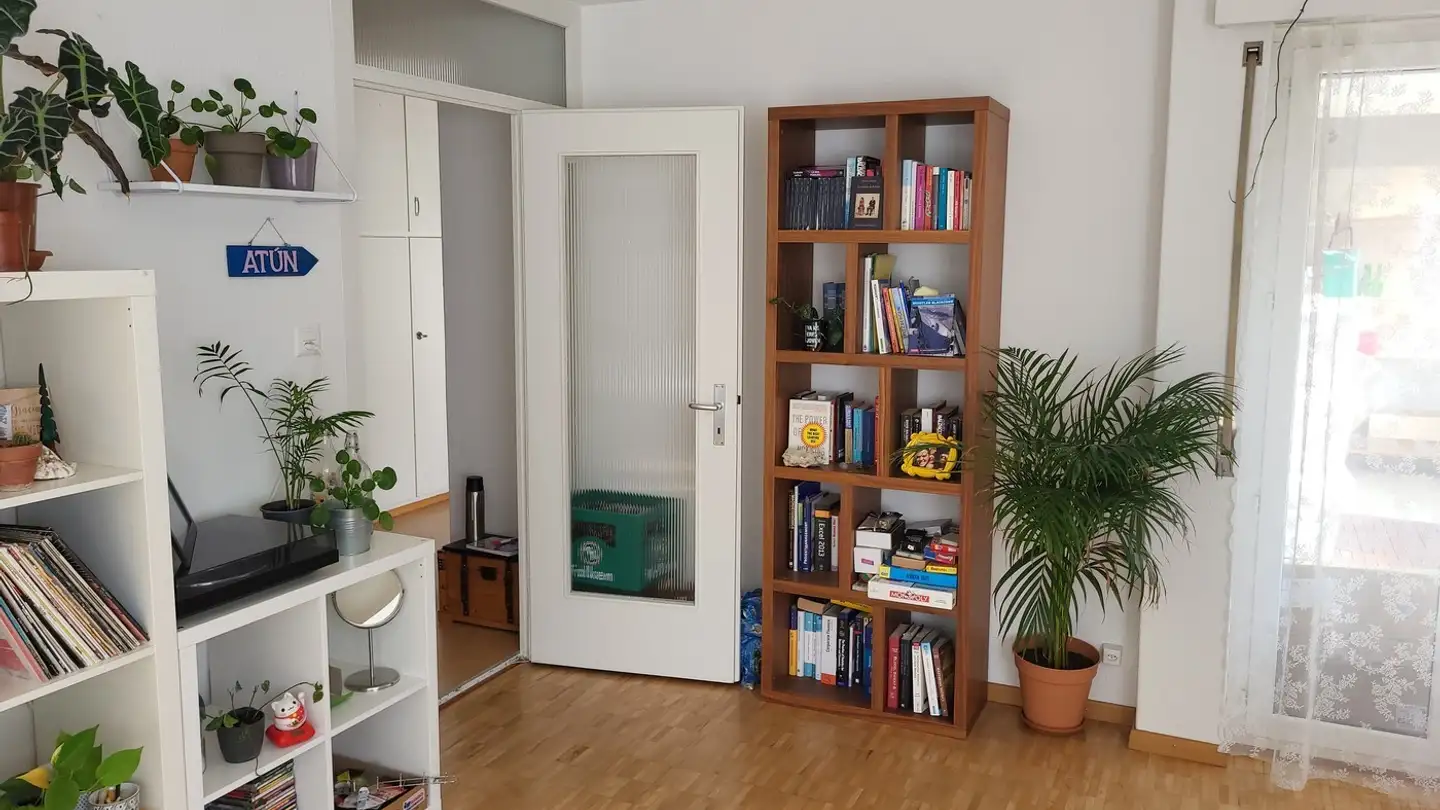 Appartamento in affitto - Tödistrasse, 8304 Wallisellen - Foto 3