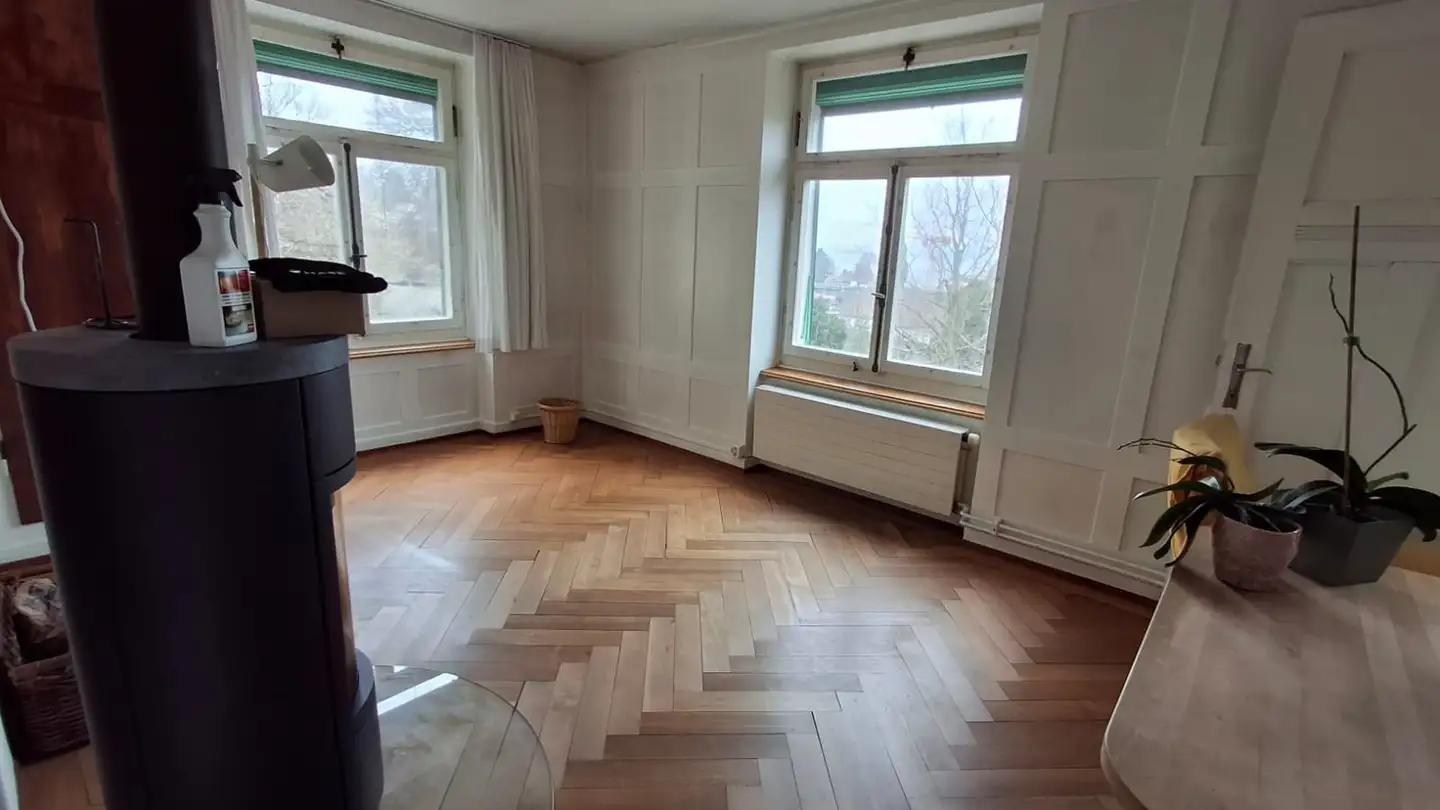 Appartement à louer - Kirchstrasse 57, 8810 Horgen