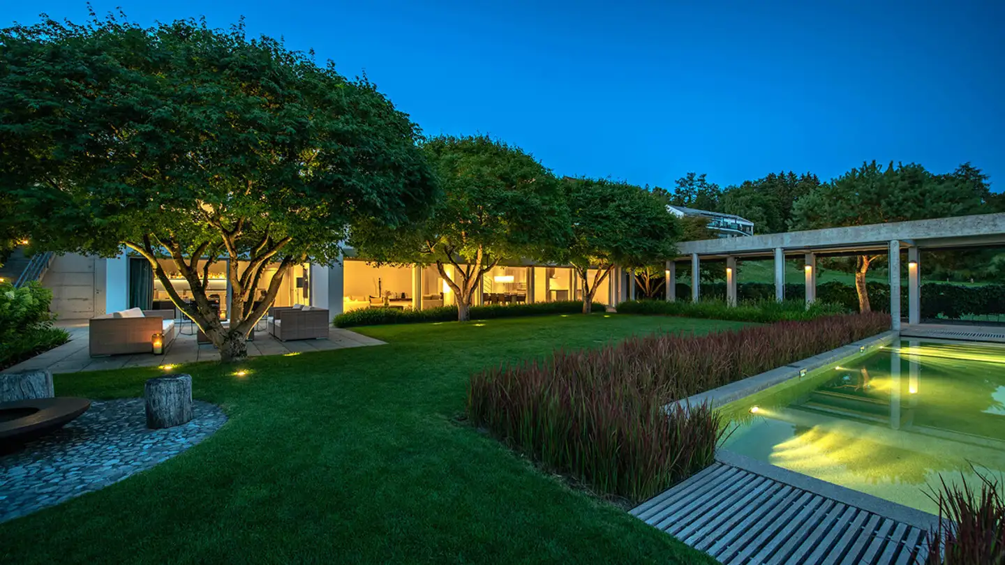 Casa singola in vendita - 8113 Boppelsen