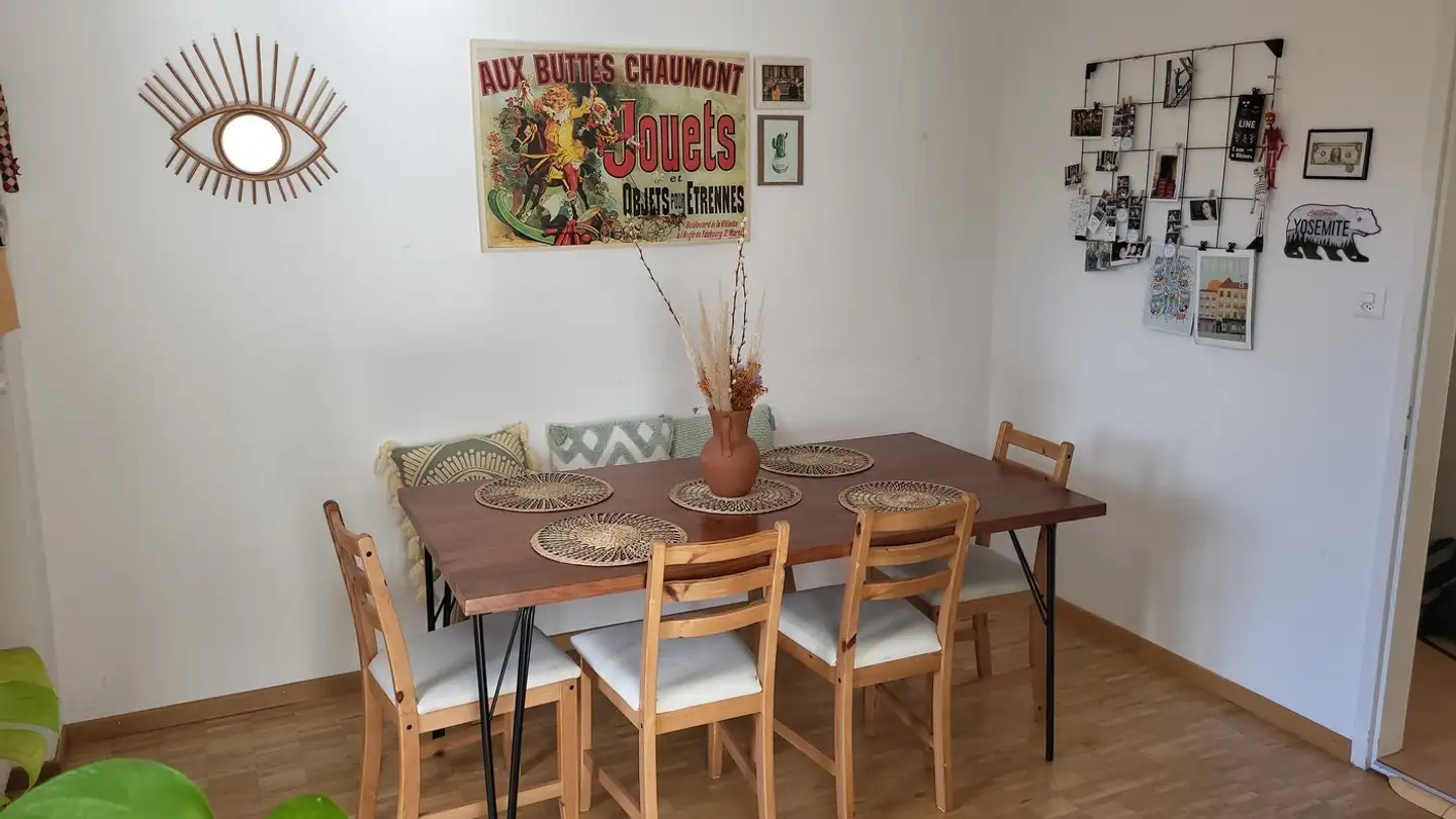 Appartamento in affitto - Tödistrasse, 8304 Wallisellen - Foto 4