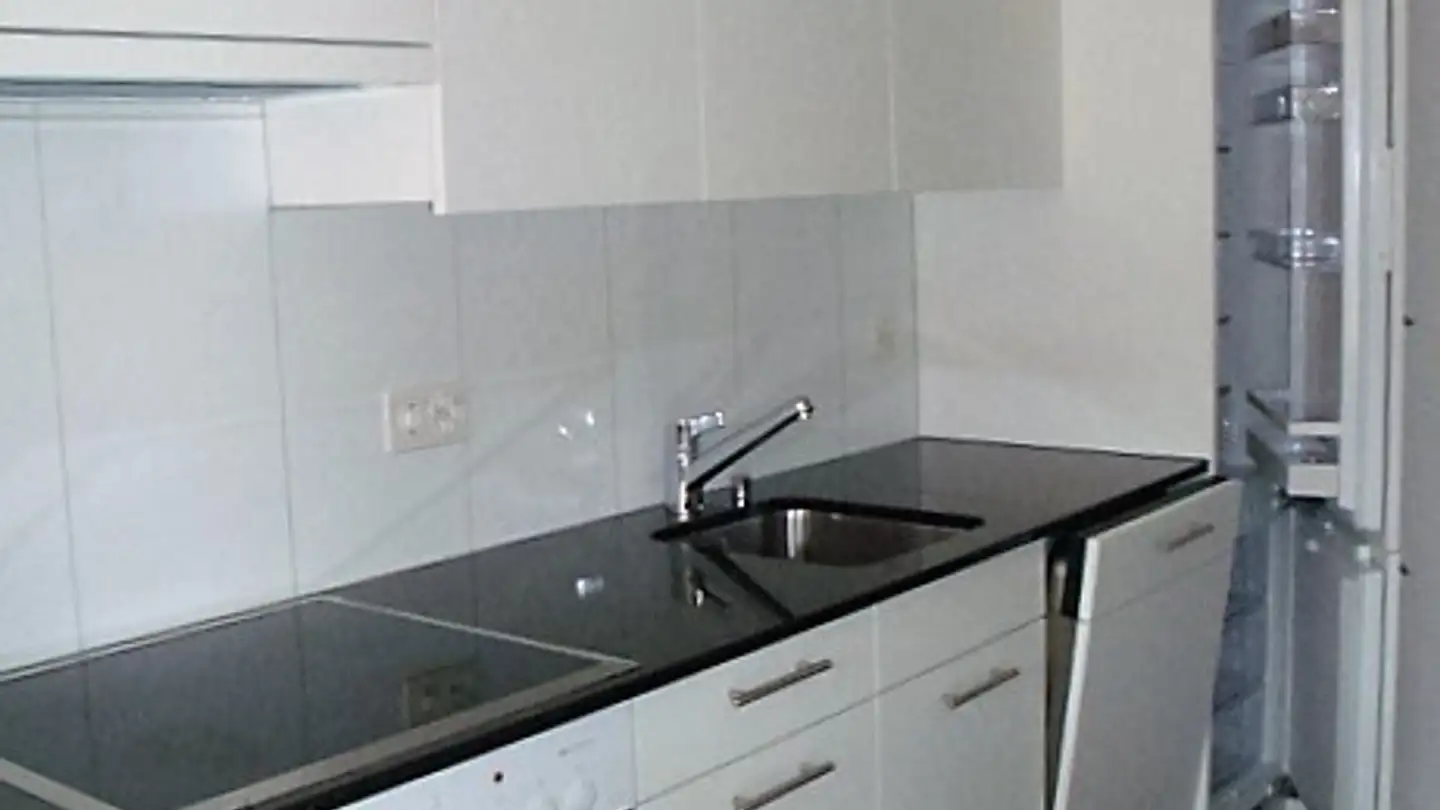 Apartment for rent - Alte Bielstrasse 6, 2575 Gerolfingen