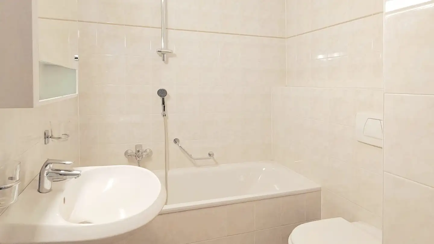 Apartment for rent - Via Dei Pedroni 2, 6830 Chiasso - Photo 4