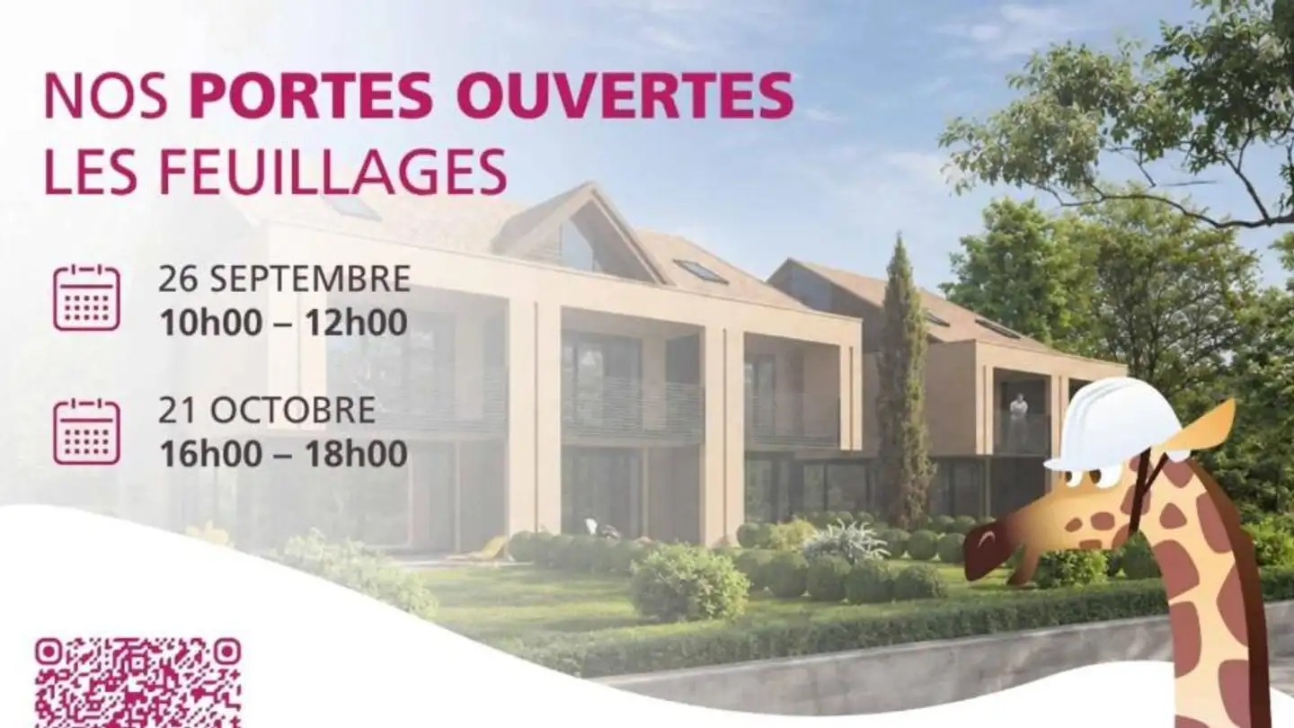Casa bifamiliare in vendita - 1275 Chéserex
