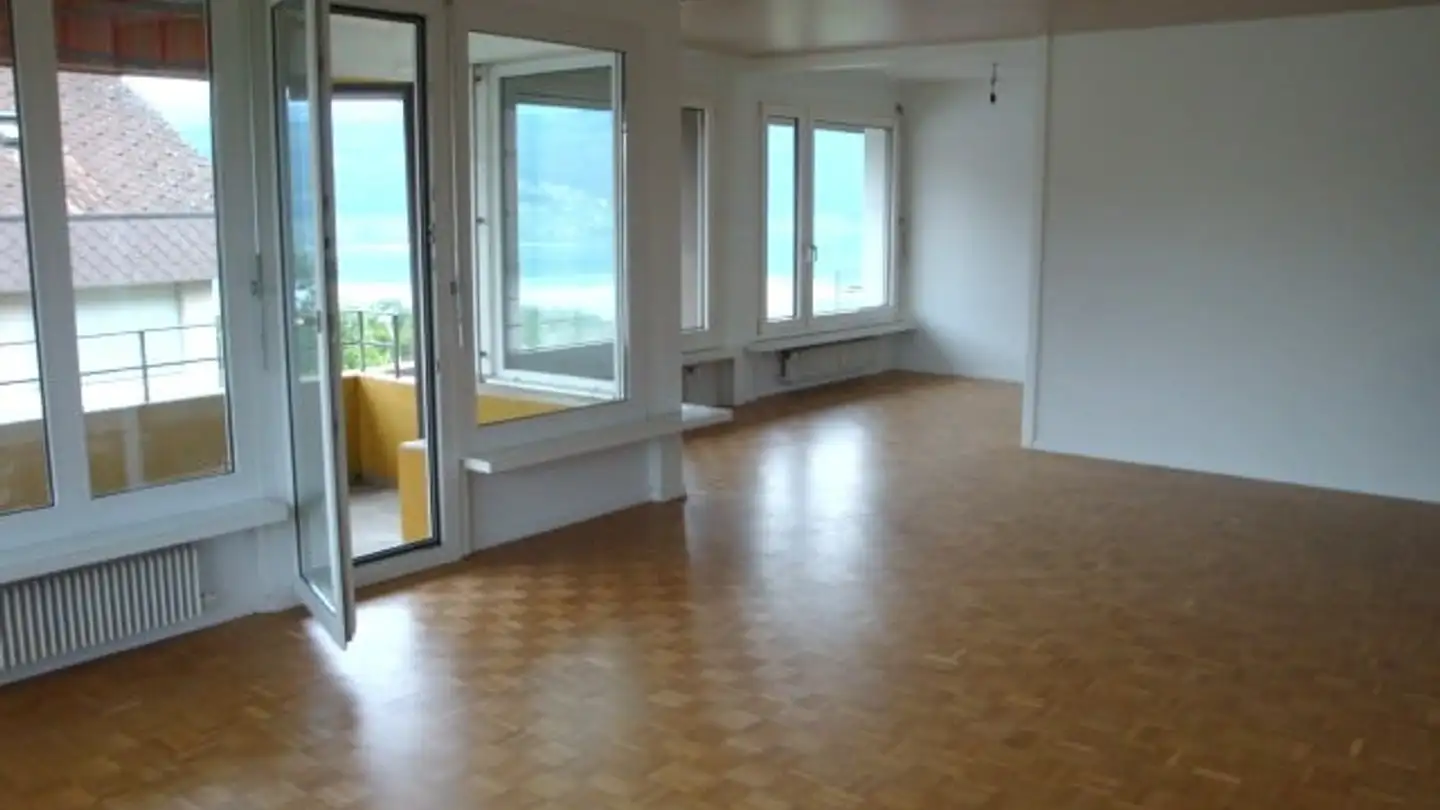 Apartment for rent - Alte Bielstrasse 6, 2575 Gerolfingen - Photo 2