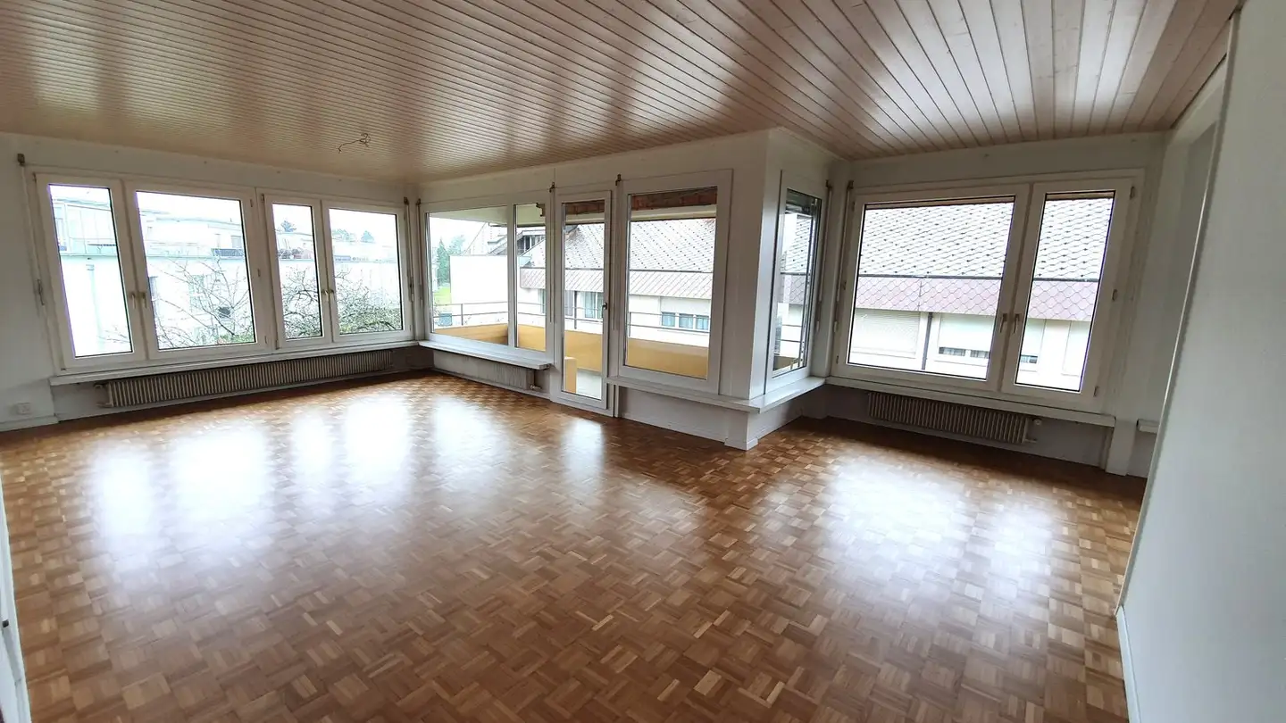 Apartment for rent - Alte Bielstrasse 6, 2575 Gerolfingen - Photo 3